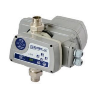 Regulador electrónico | PEDROLLO | Ref ST MM/ 11E | 220V | 1" x 1"