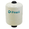 Equipo Aquapres | Bomba Jet Hierro | PEARL | 1.5 HP | 110V/220V | Ref JCP 15F16S | Esférico | Vol 24 L - Imagen 5