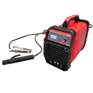 Soldador Inversor | ARVEK | 110V/220V/1 | Ref WI 200