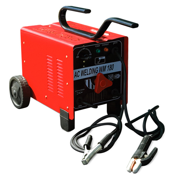 Soldador | ARVEK | 110V/220V/1 | Ref WM 180