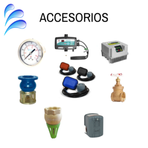 Accesorios