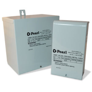 Cajas de control | PEARL | Ref CBOP 50C16S