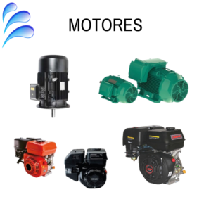 Motores
