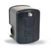 Equipo aquapres | bomba centrífuga | PEARL | 1.5 HP | 220V/440V/3 | Ref C2P 15H36S | Vertical en fibra de vidrio  | Vol 450 L - Imagen 4